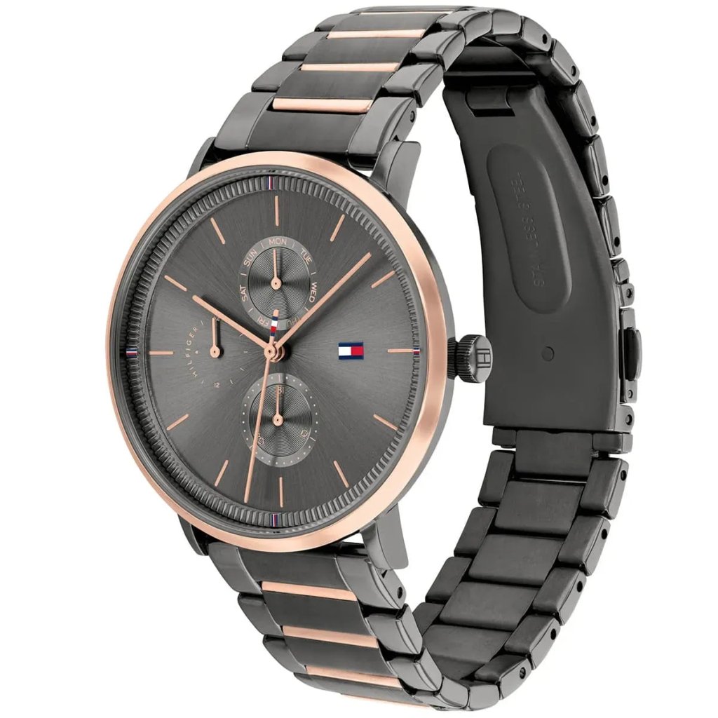 Tommy Hilfiger Watch For Women 1782300 - cornerwatchesstore
