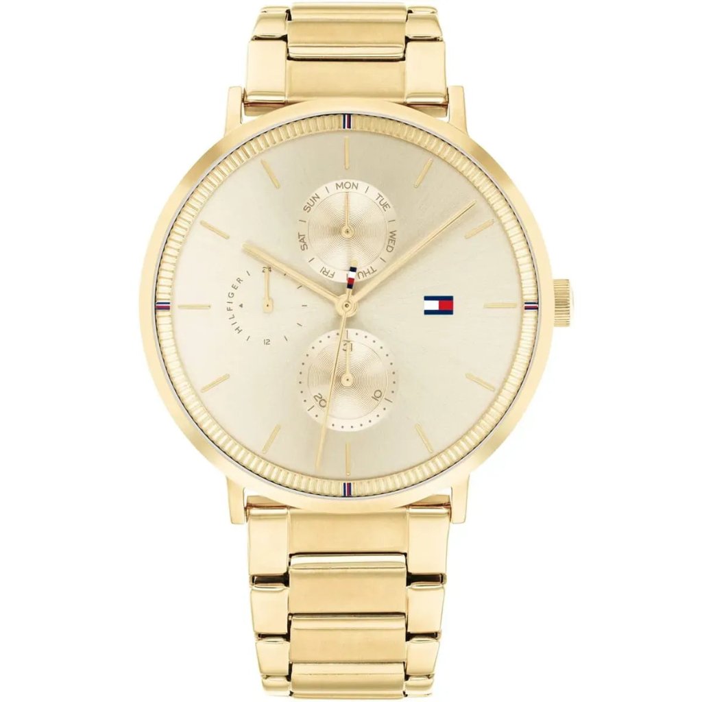 Tommy Hilfiger Watch For Women 1782297 - cornerwatchesstore