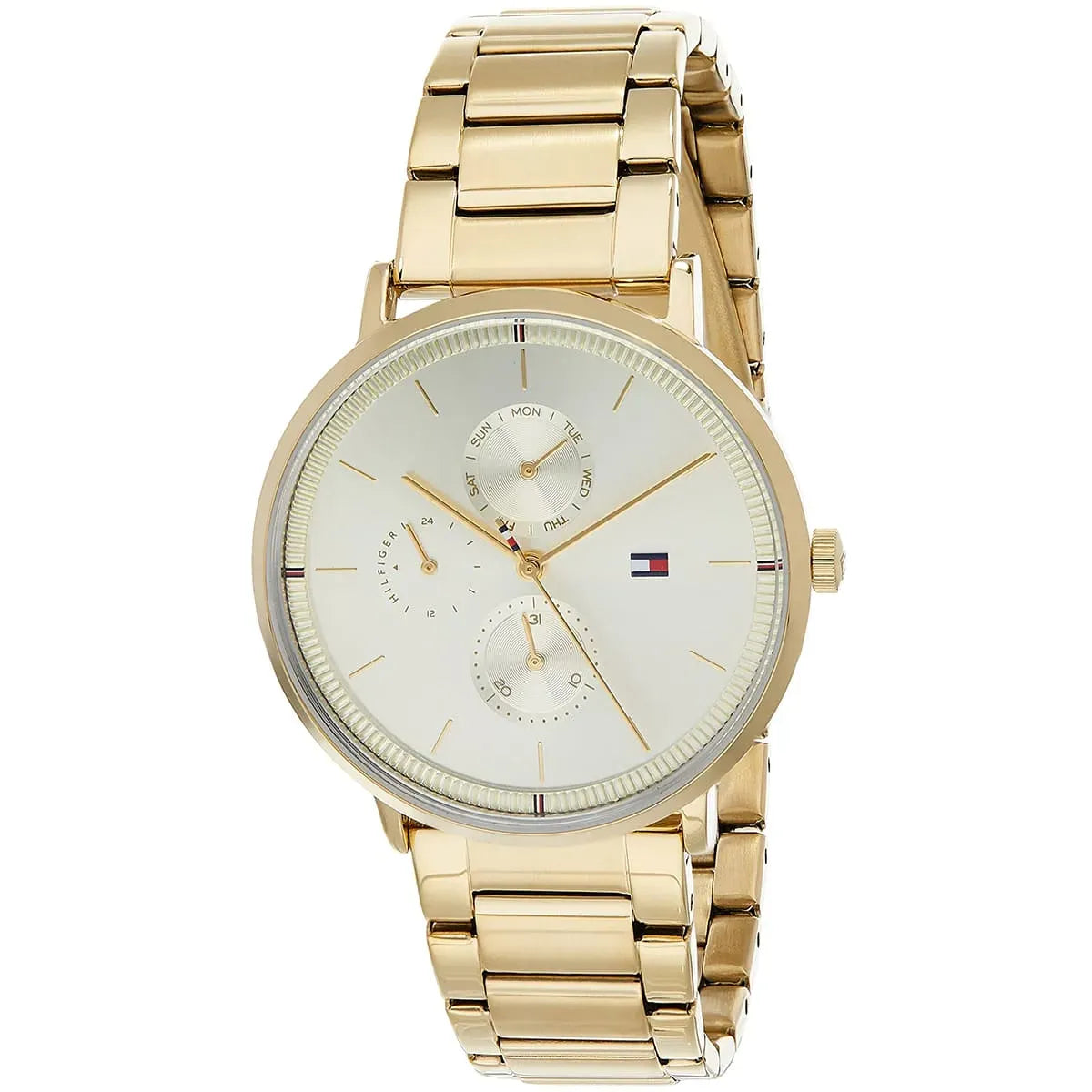 Tommy Hilfiger Watch For Women 1782297 - cornerwatchesstore
