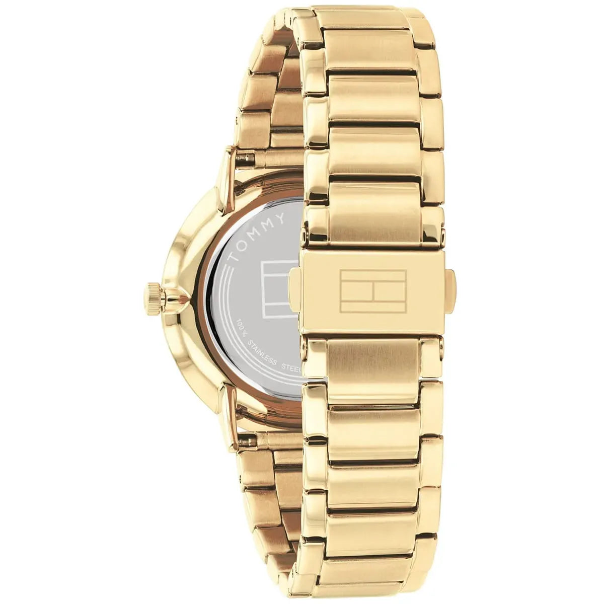 Tommy Hilfiger Watch For Women 1782297 - cornerwatchesstore