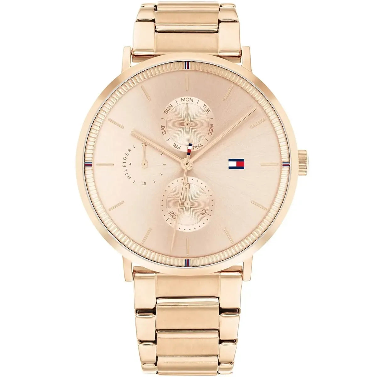 Tommy Hilfiger Watch For Women 1782296 - cornerwatchesstore