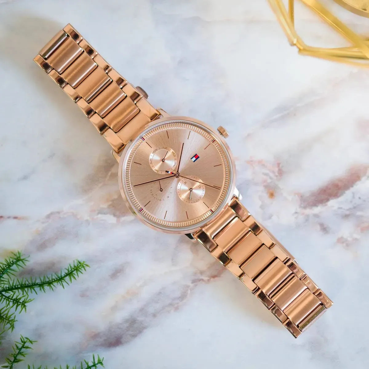Tommy Hilfiger Watch For Women 1782296 - cornerwatchesstore