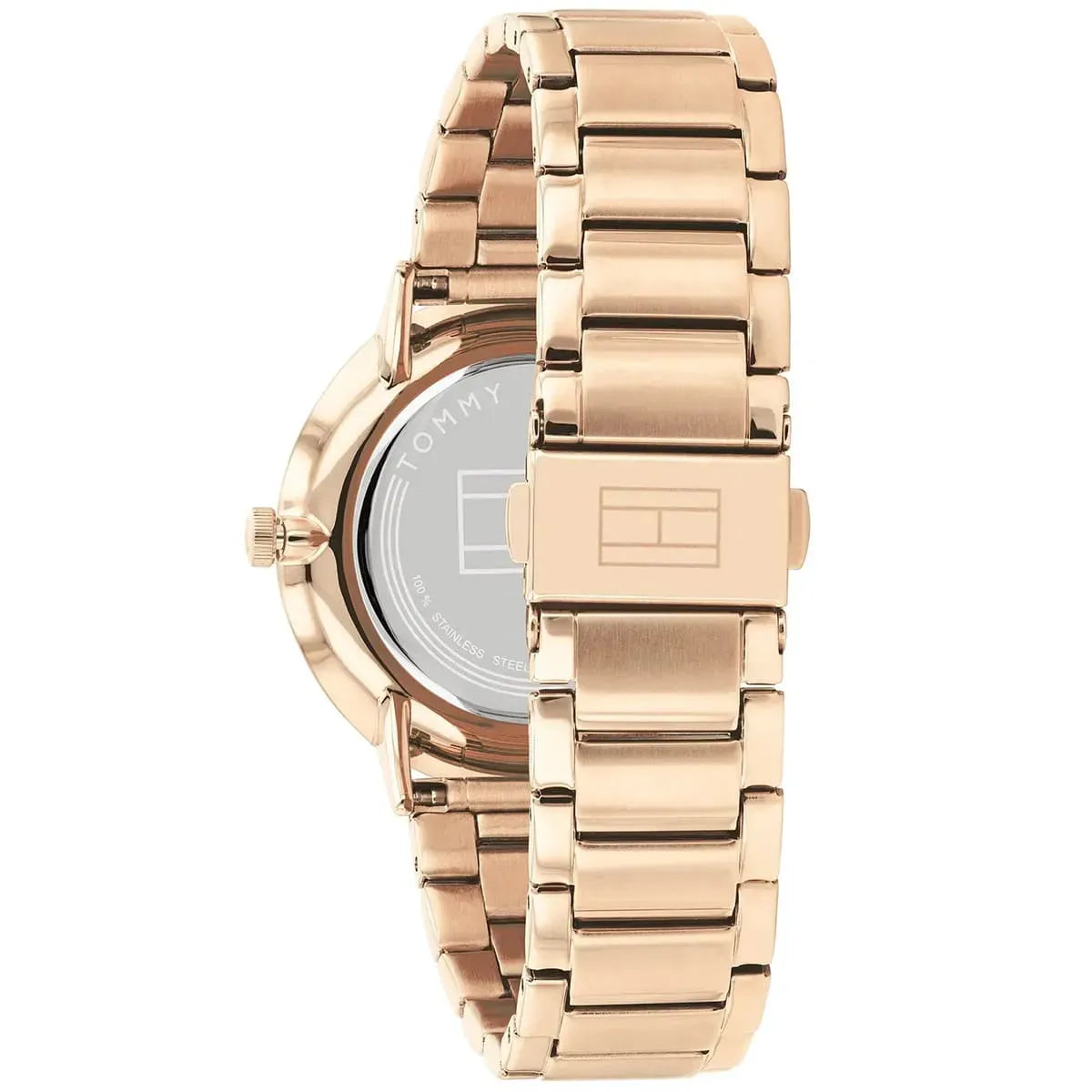 Tommy Hilfiger Watch For Women 1782296 - cornerwatchesstore