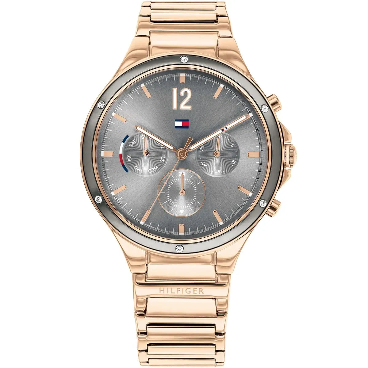 Tommy Hilfiger Watch For Women 1782277 - cornerwatchesstore