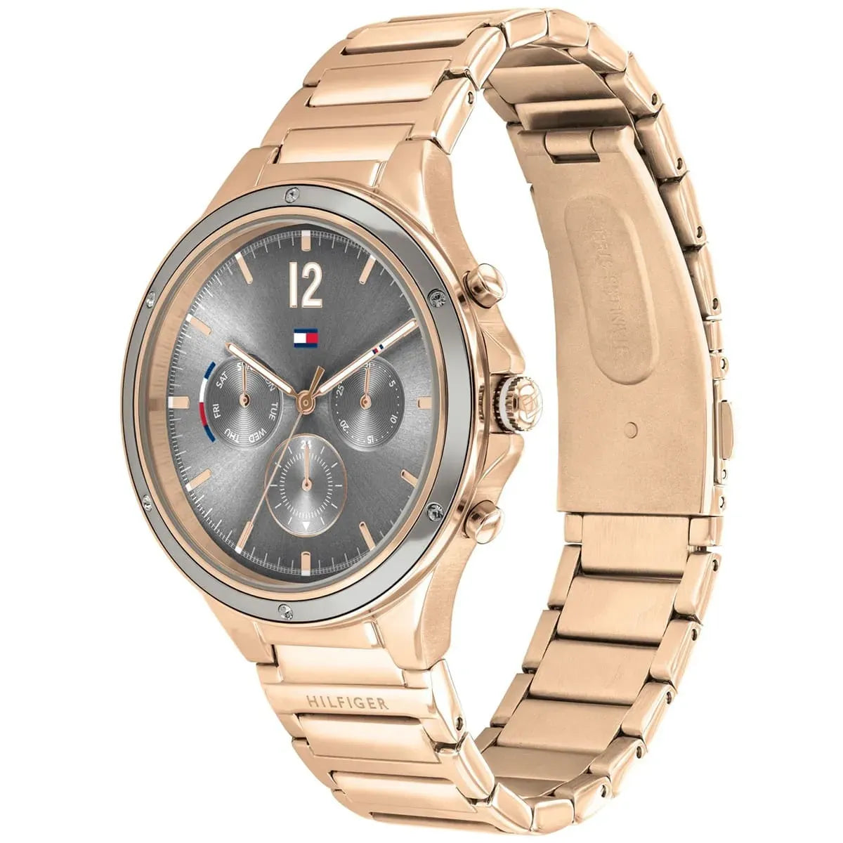 Tommy Hilfiger Watch For Women 1782277