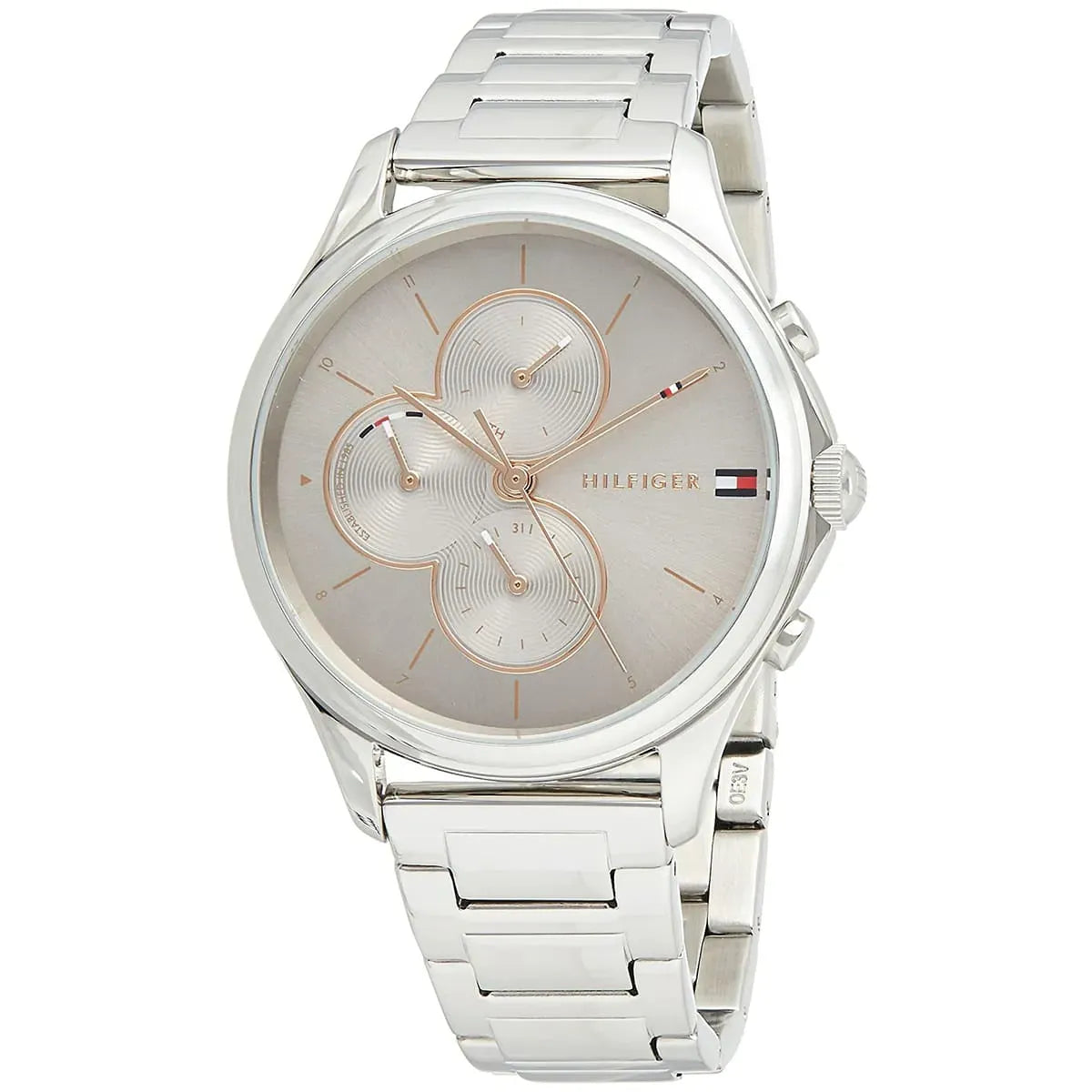 Tommy Hilfiger Watch For Women 1782263 - cornerwatchesstore