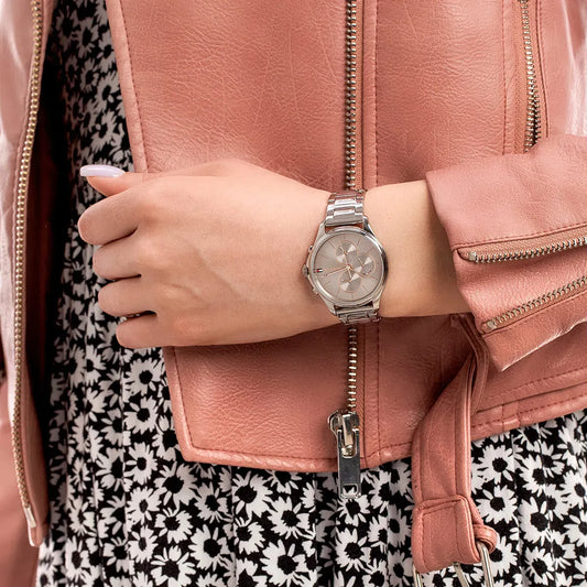 Tommy Hilfiger Watch For Women 1782263 - cornerwatchesstore