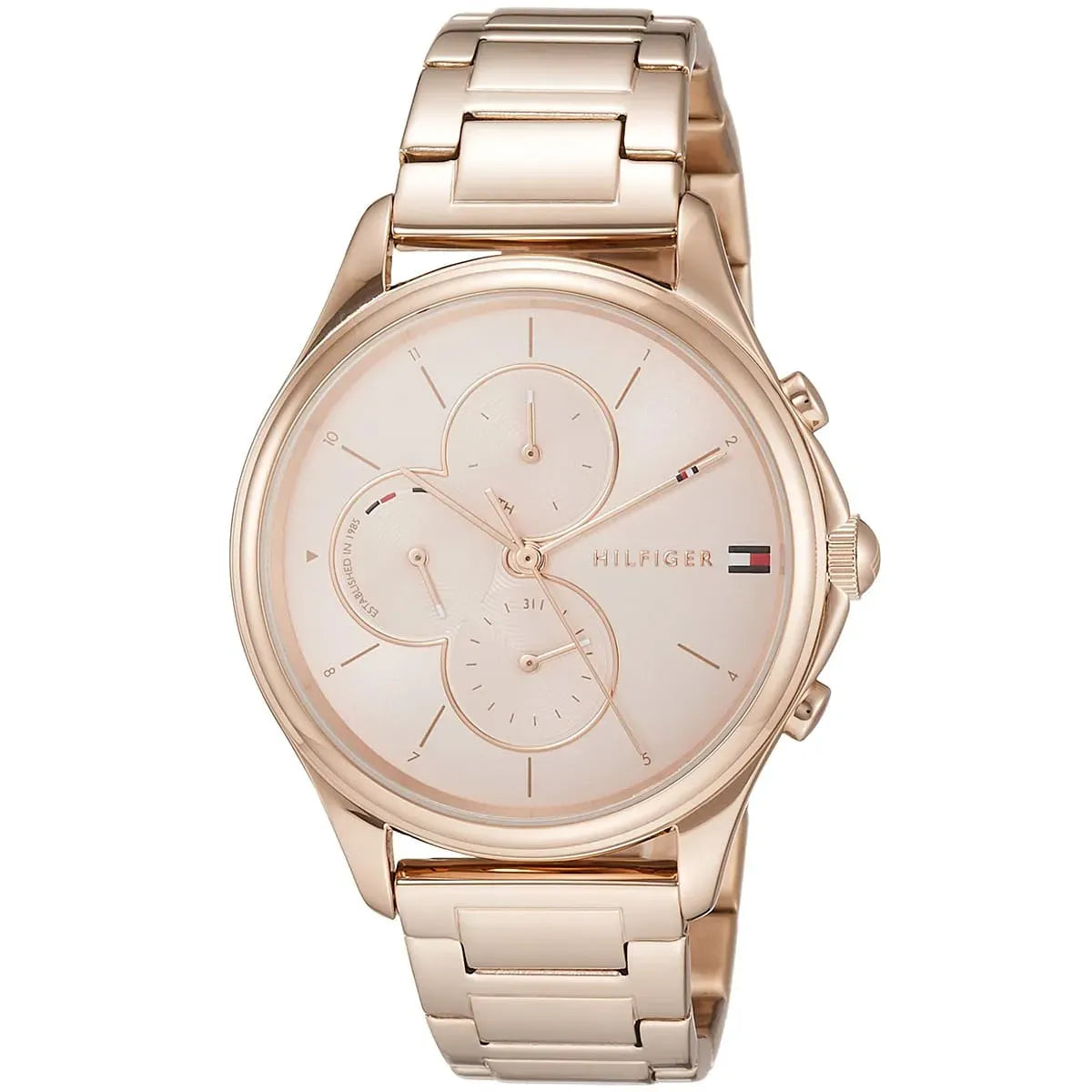 Tommy Hilfiger Watch For Women 1782259 - cornerwatchesstore