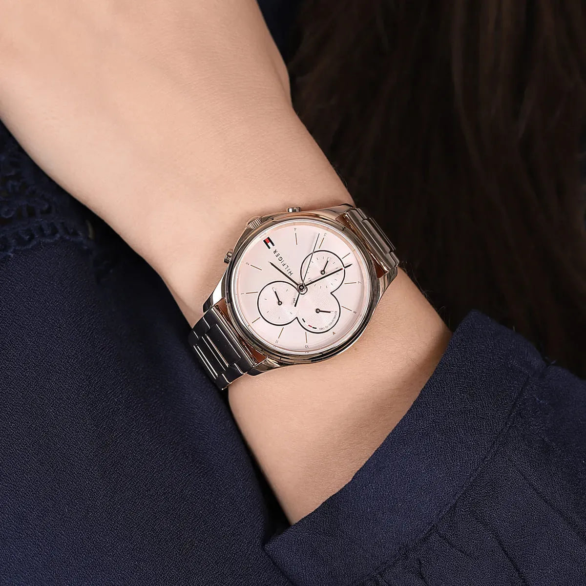 Tommy Hilfiger Watch For Women 1782259 - cornerwatchesstore