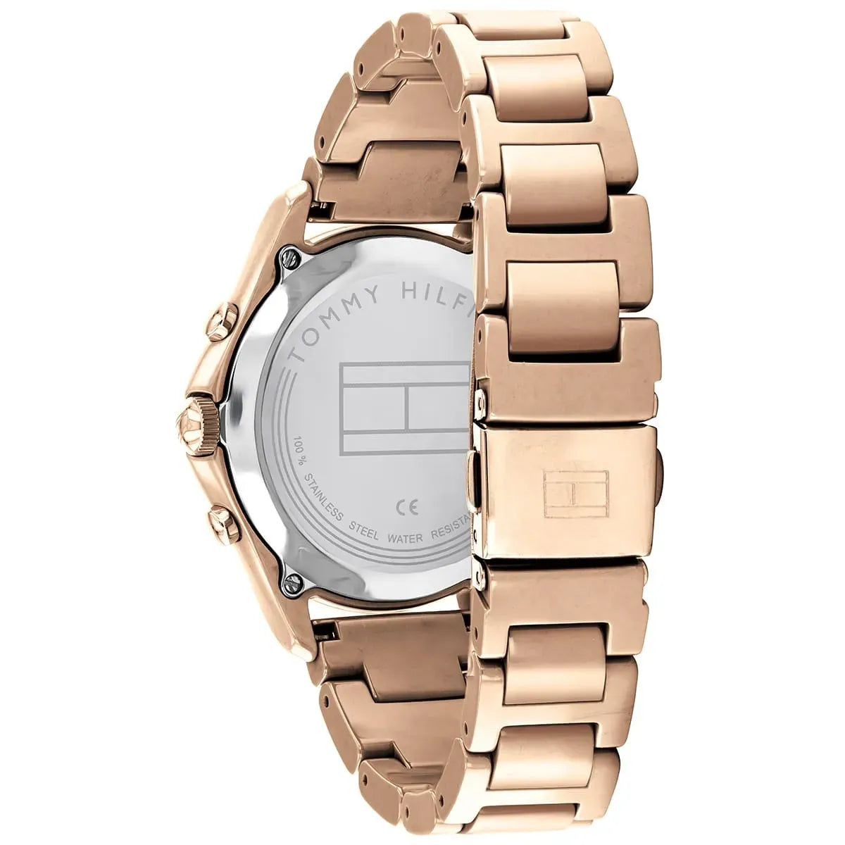 Tommy Hilfiger Watch For Women 1782259 - cornerwatchesstore