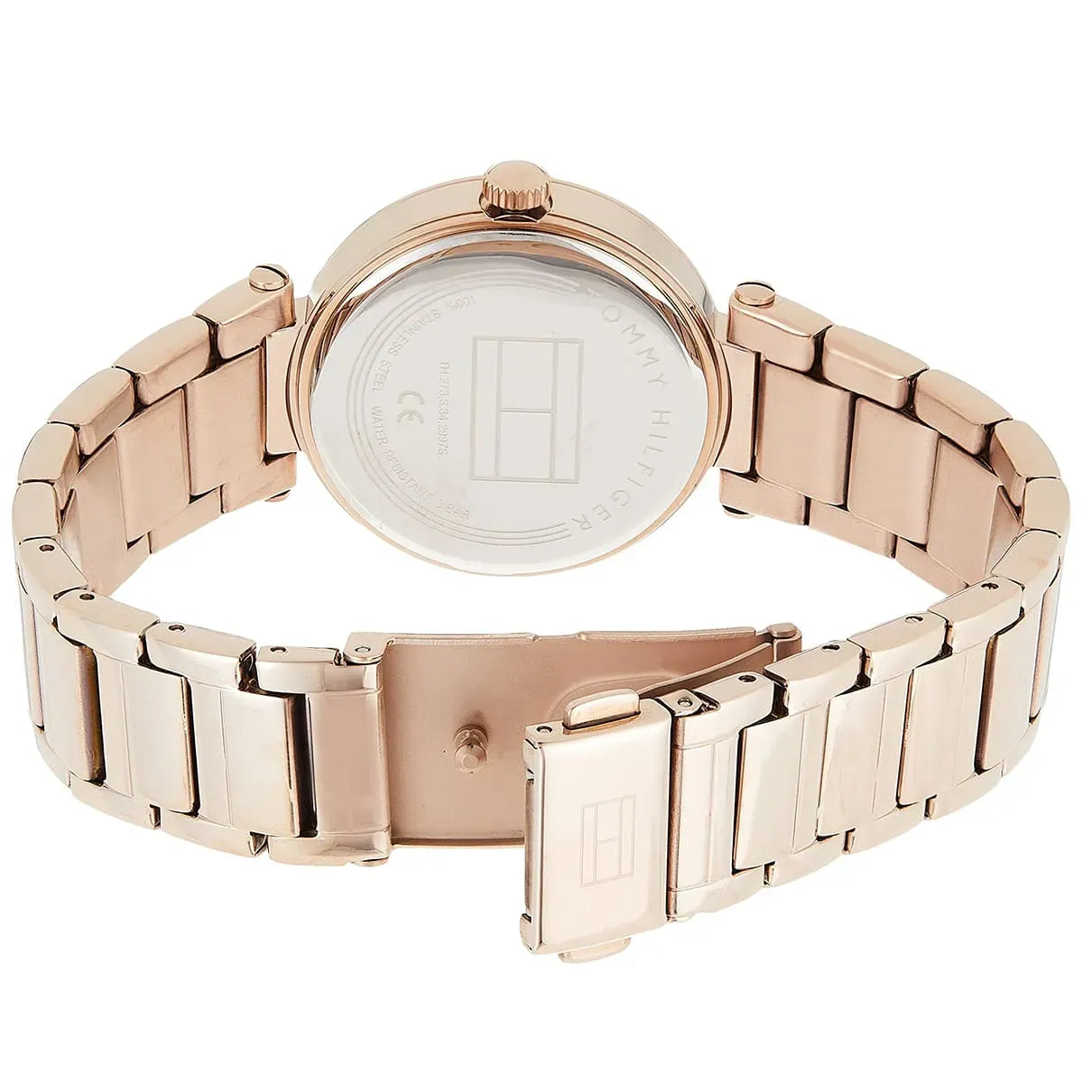 Tommy Hilfiger Watch For Women 1782237