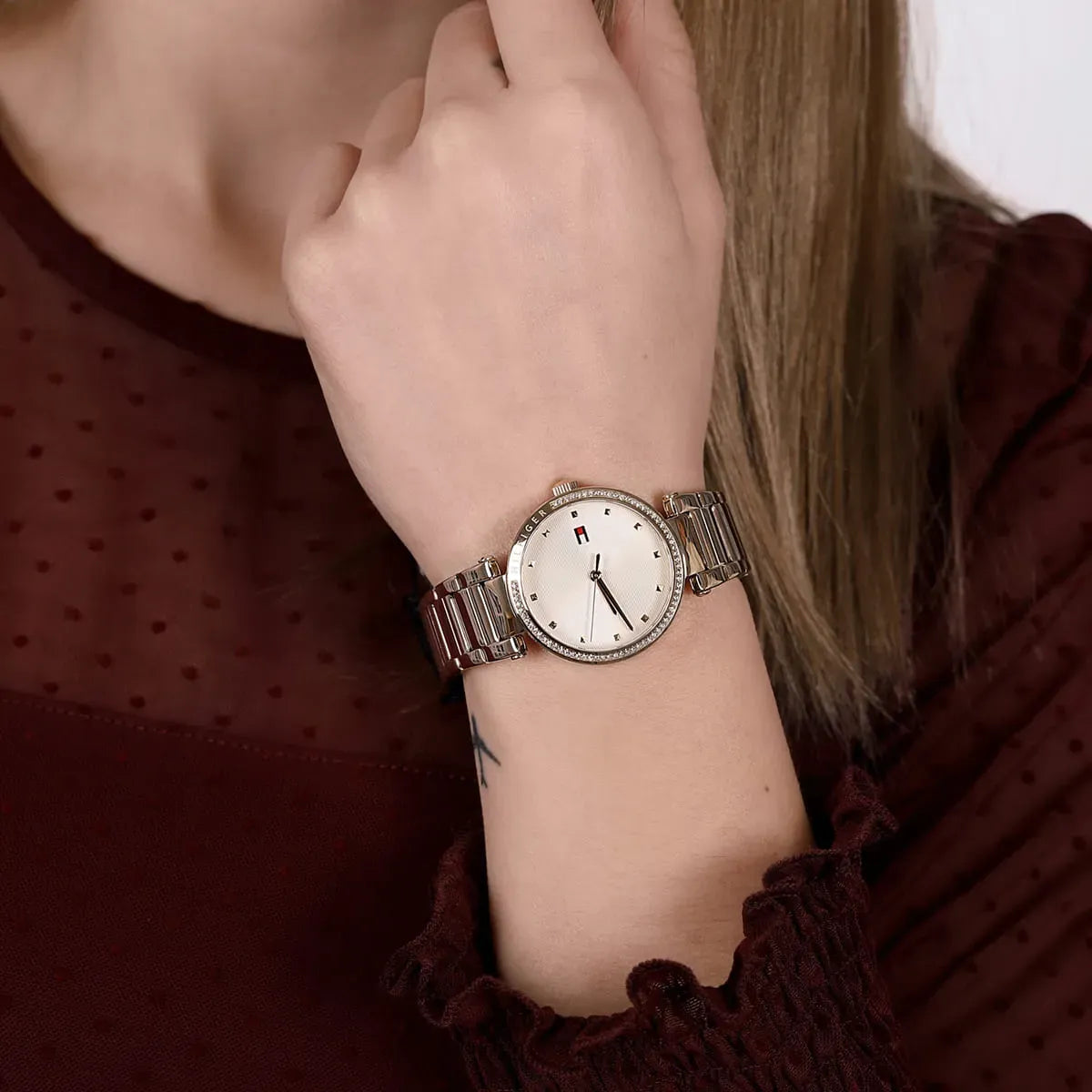 Tommy Hilfiger Watch For Women 1782237