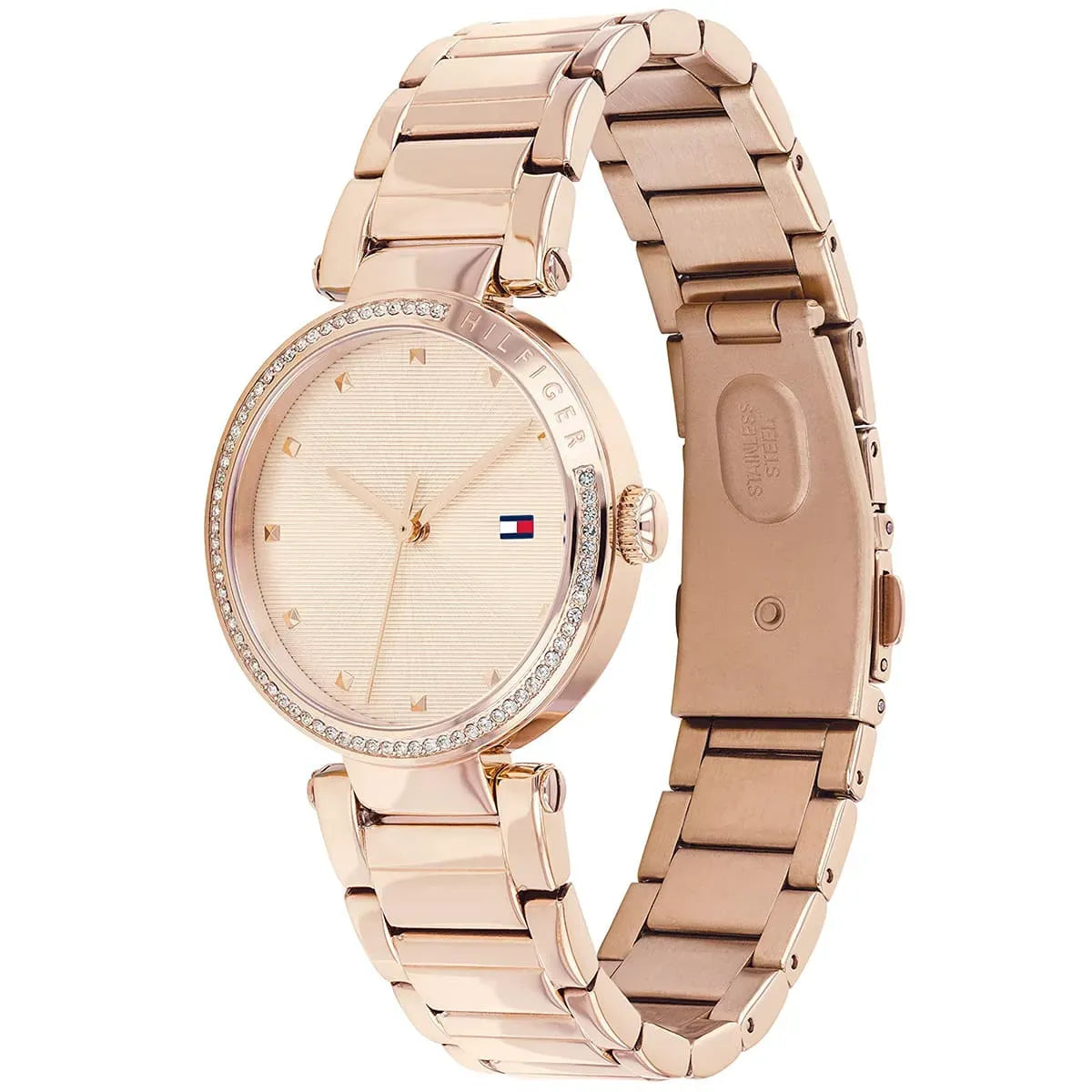 Tommy Hilfiger Watch For Women 1782237