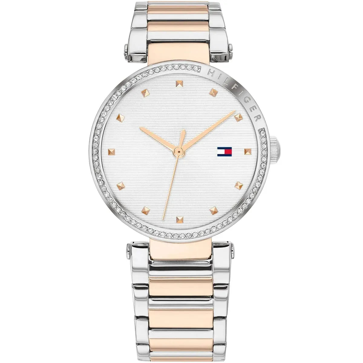 Tommy Hilfiger Watch For Women 1782236 - cornerwatchesstore