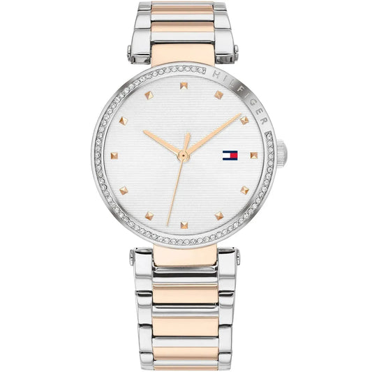 Tommy Hilfiger Watch For Women 1782236 - cornerwatchesstore