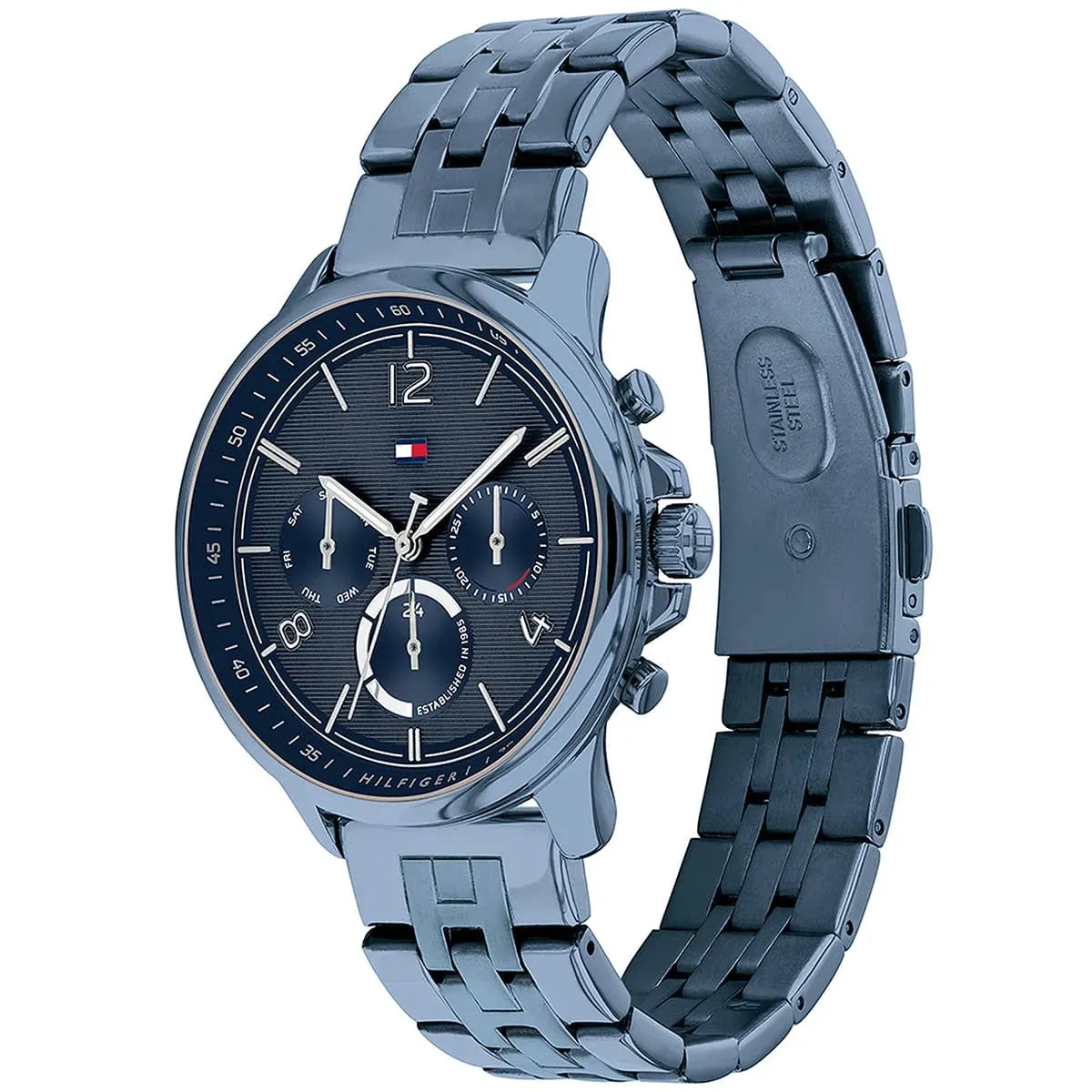Tommy Hilfiger Watch For Women 1782227 - cornerwatchesstore