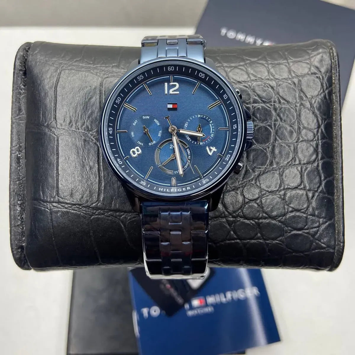 Tommy Hilfiger Watch For Women 1782227 - cornerwatchesstore
