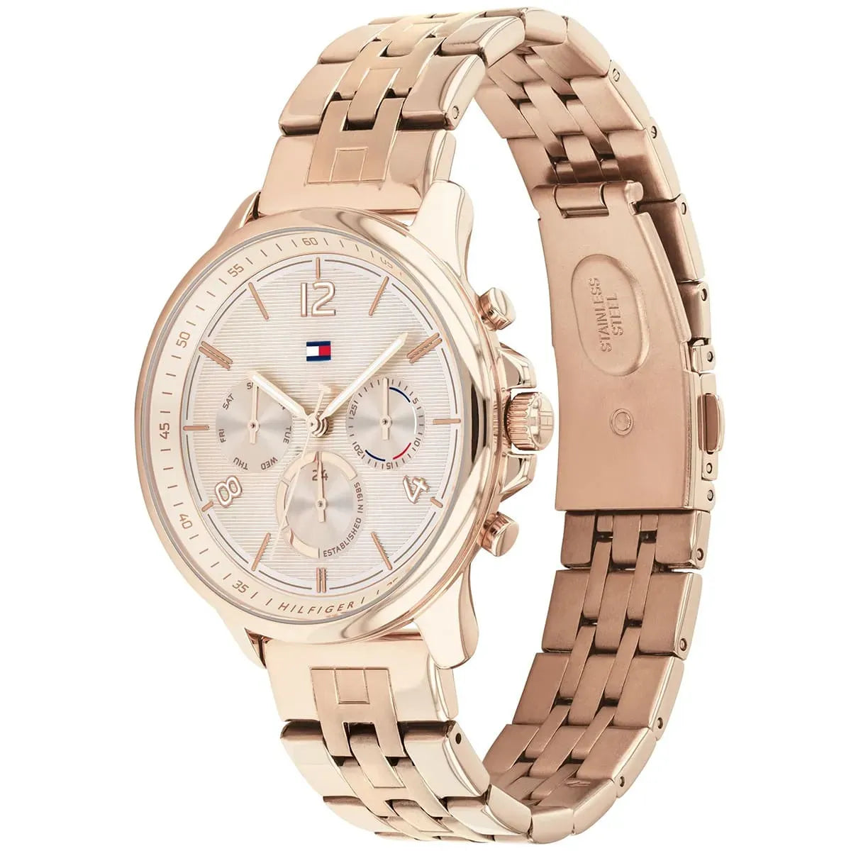Tommy Hilfiger Watch For Women 1782224