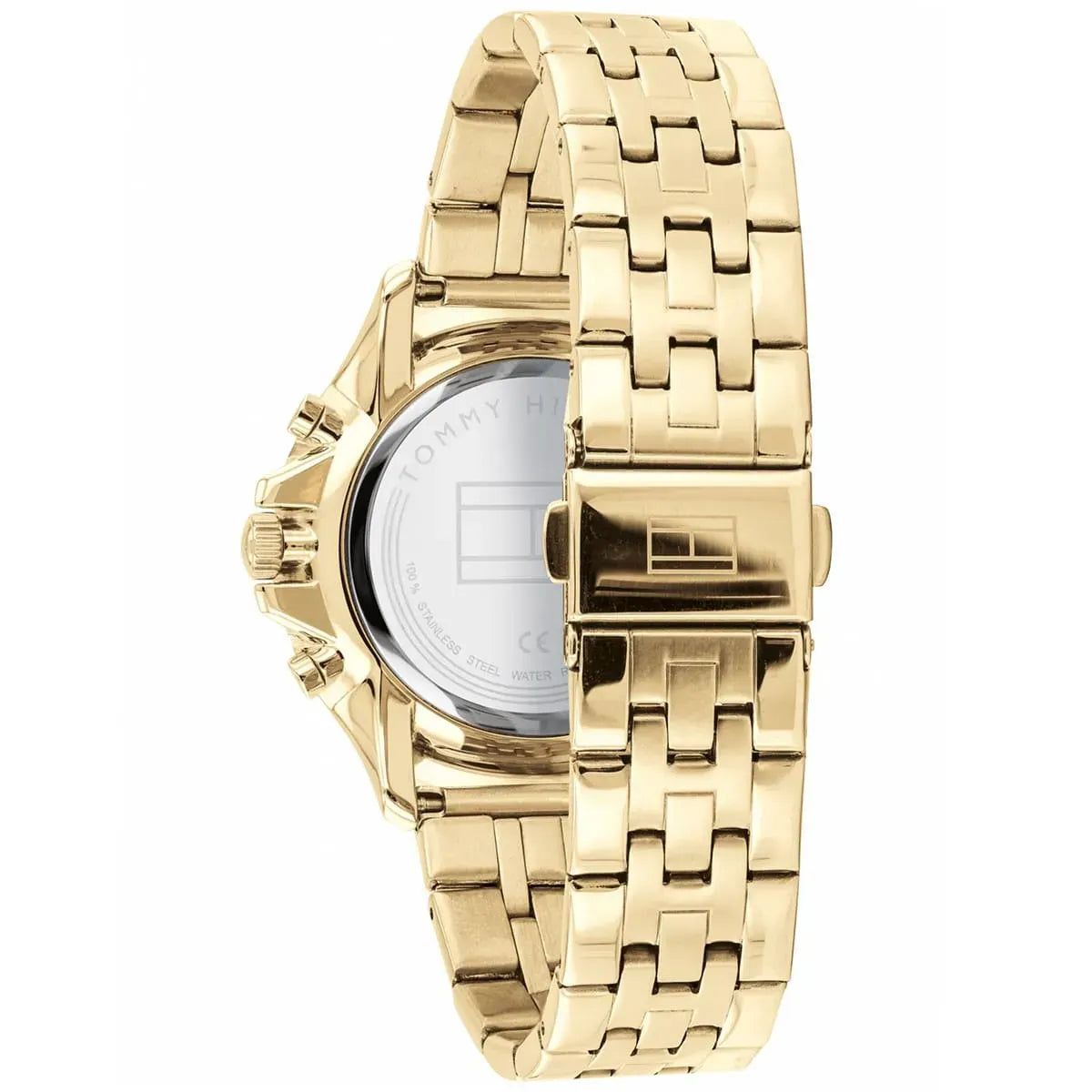 Tommy Hilfiger Watch For Women 1782223 - cornerwatchesstore