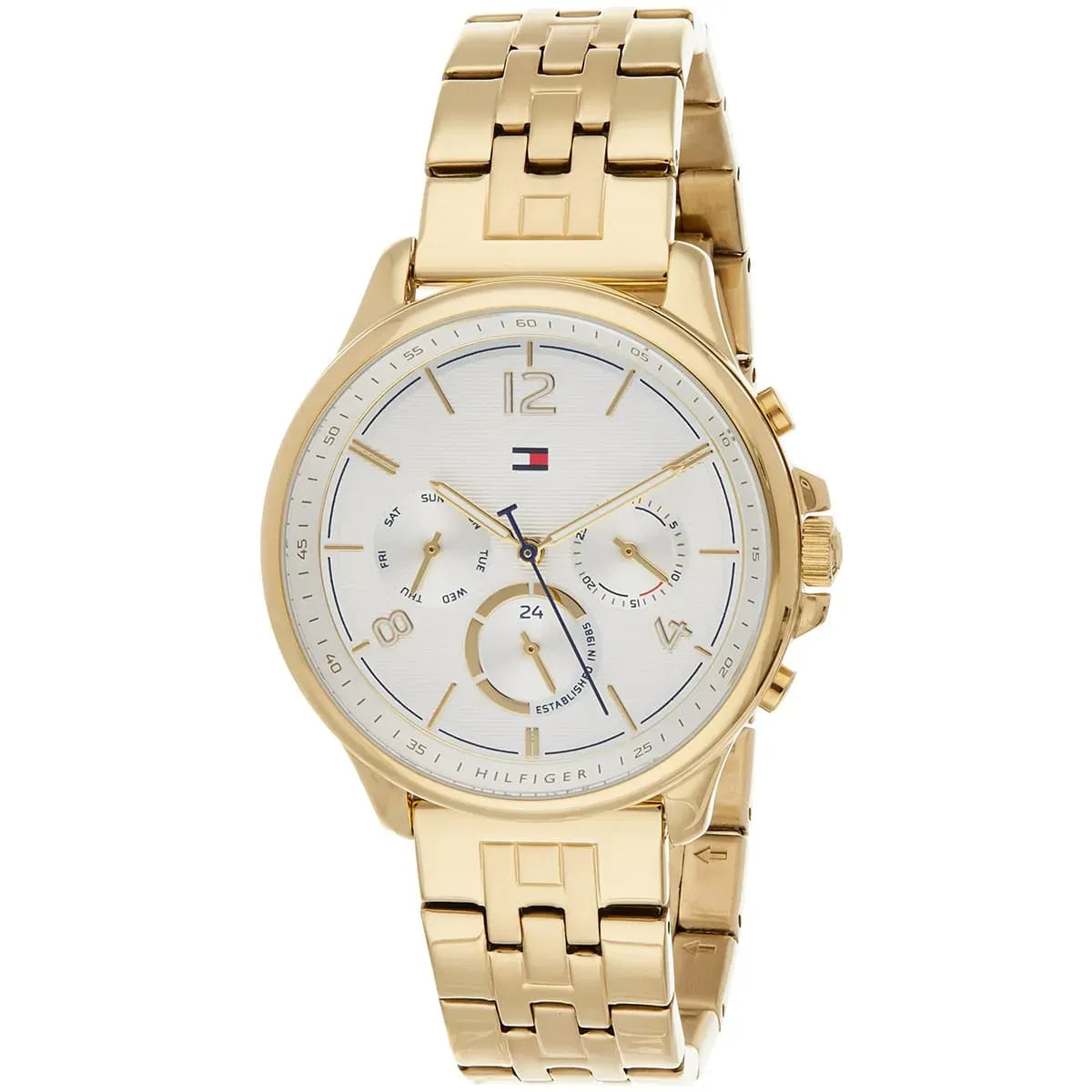Tommy Hilfiger Watch For Women 1782223 - cornerwatchesstore