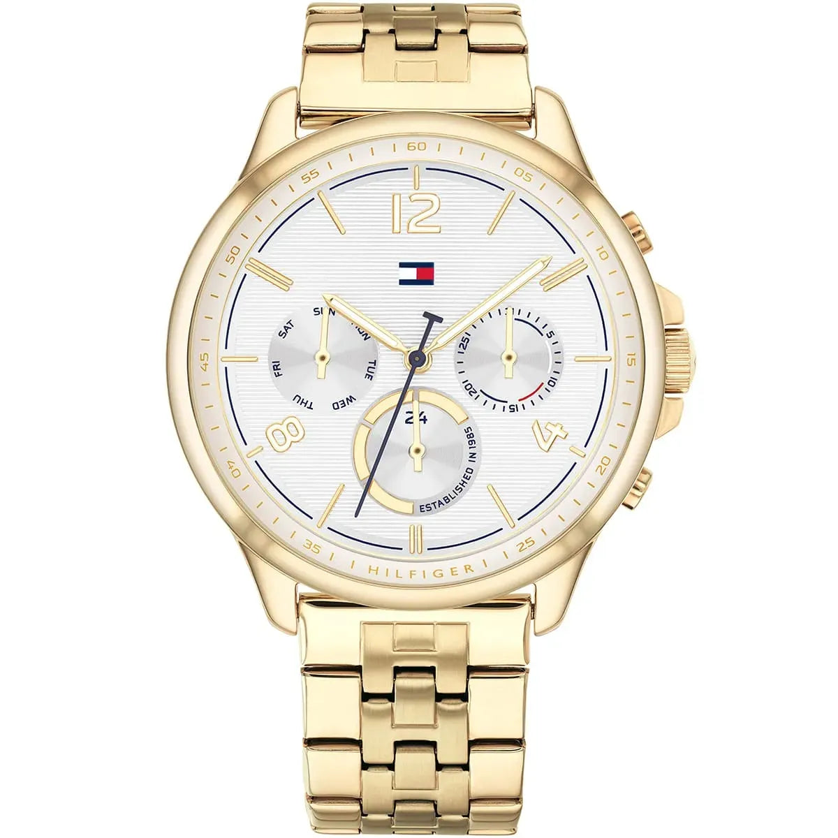 Tommy Hilfiger Watch For Women 1782223 - cornerwatchesstore