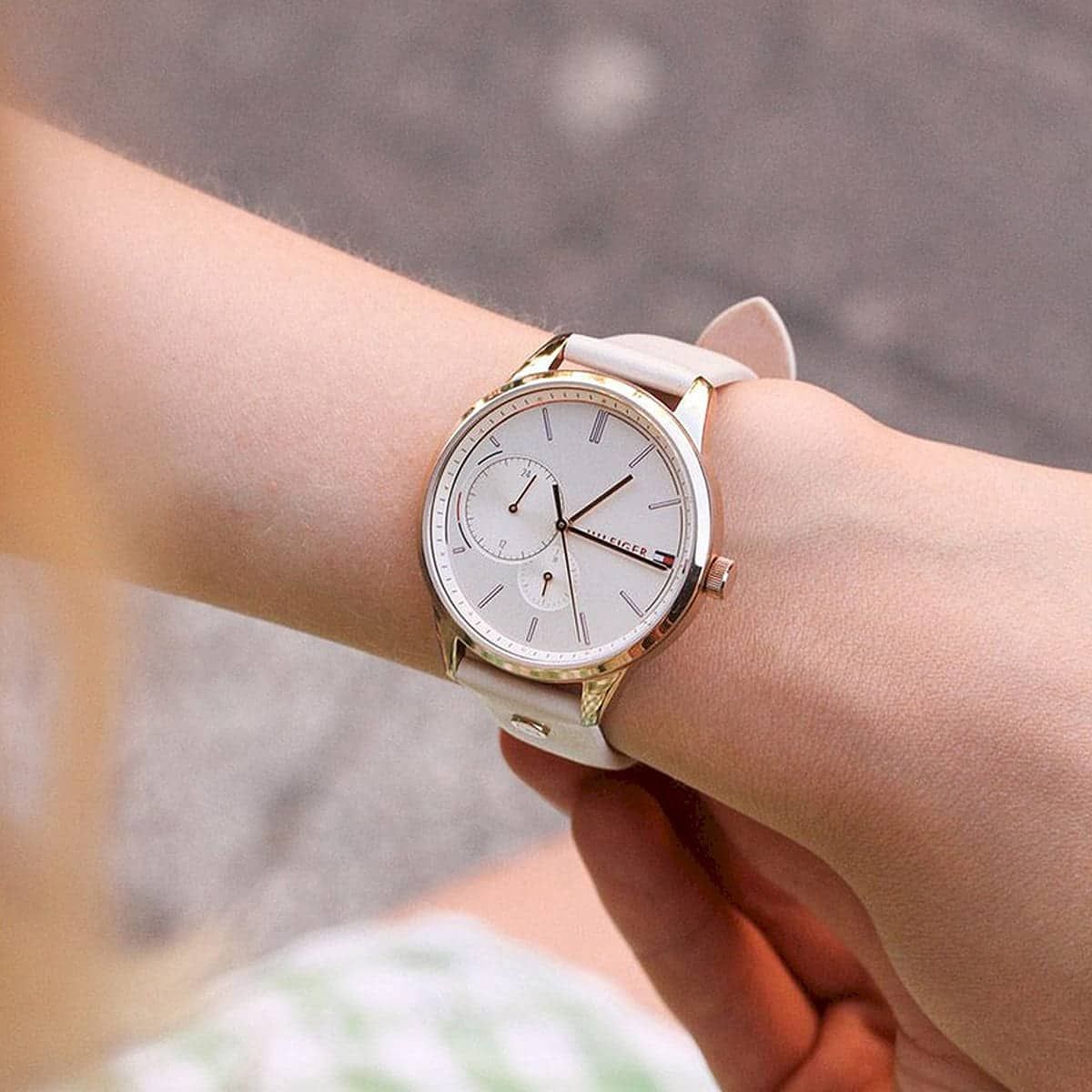 Tommy Hilfiger Watch For Women 1782022 - cornerwatchesstore