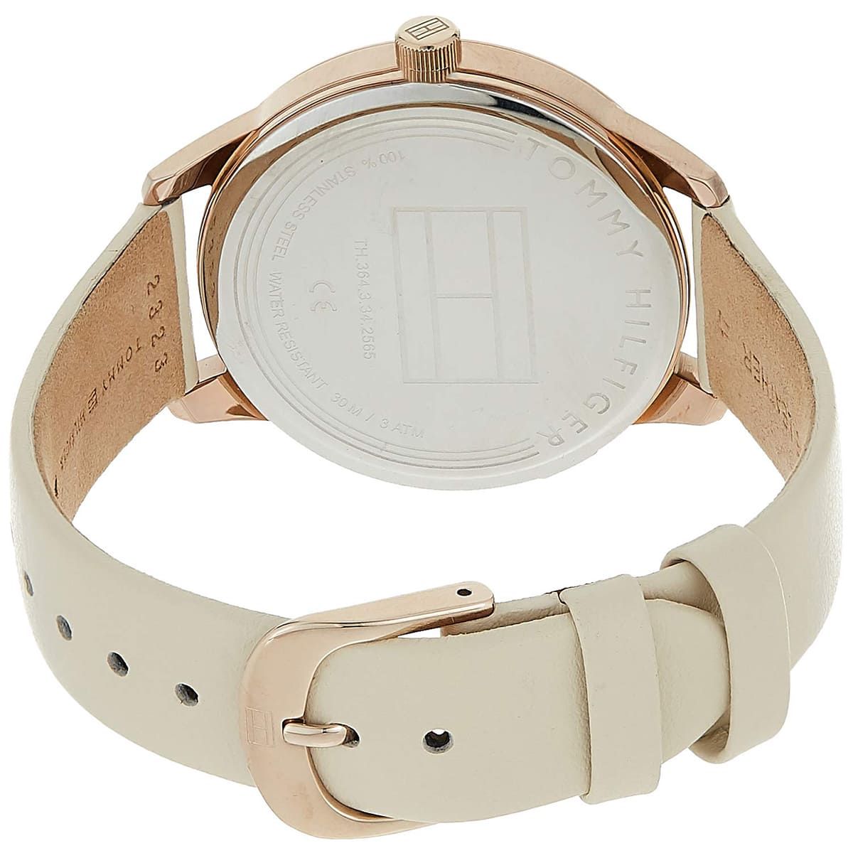 Tommy Hilfiger Watch For Women 1782022 - cornerwatchesstore