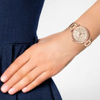 Tommy Hilfiger Watch For Women 1782022