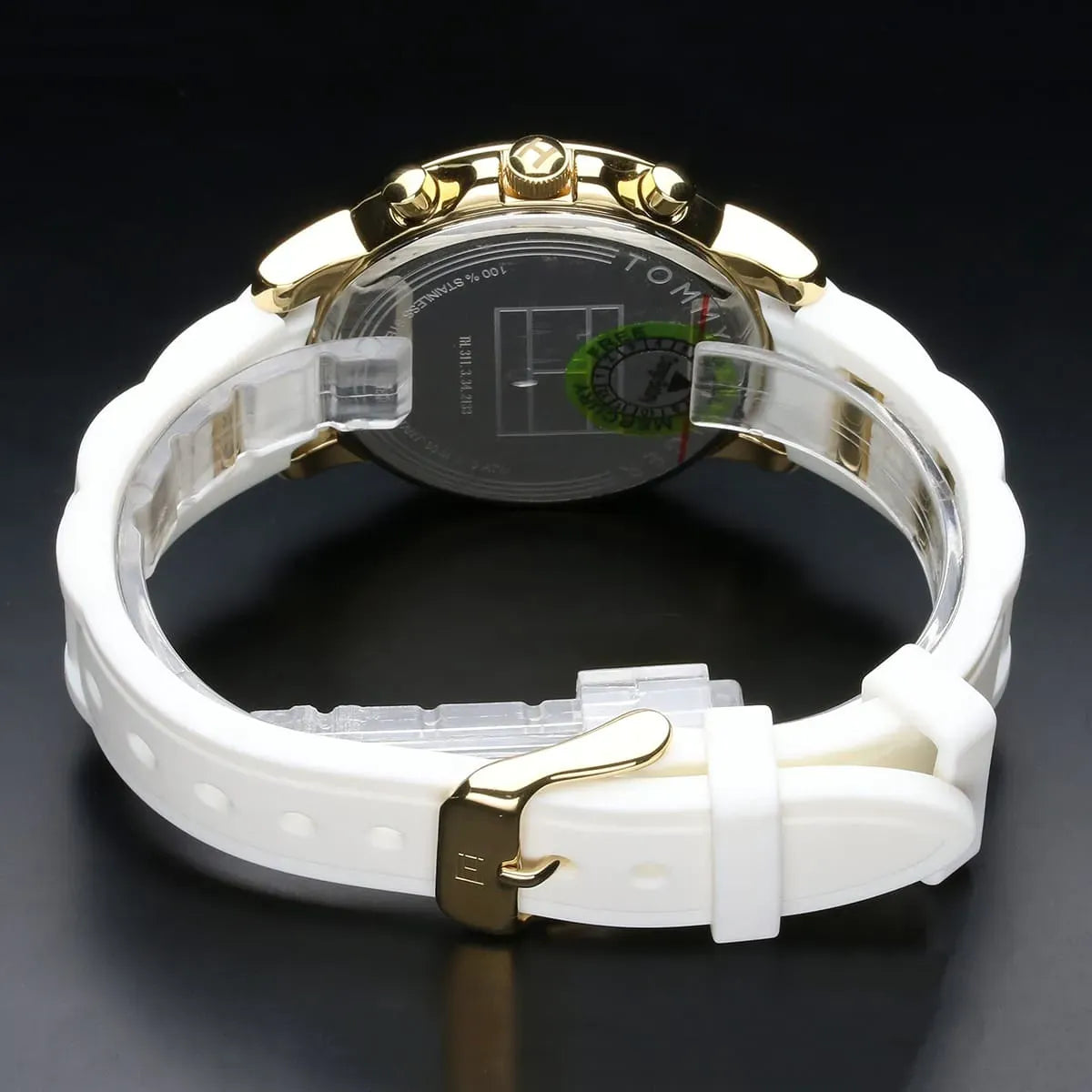 Tommy Hilfiger Watch For Women 1781745 - cornerwatchesstore