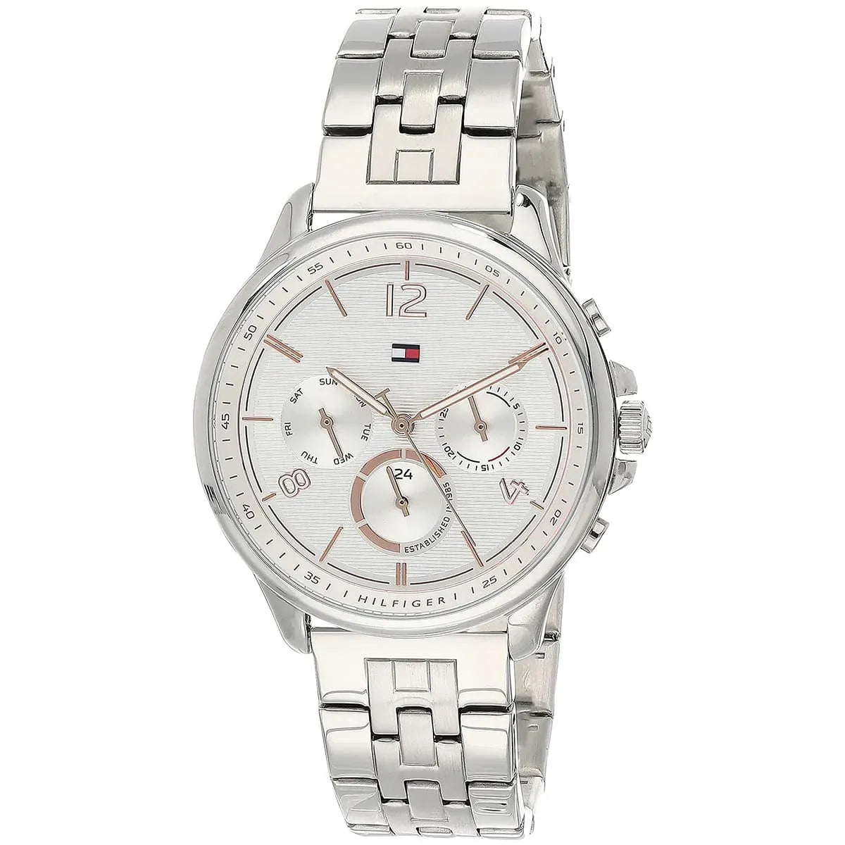 Tommy Hilfiger Watch For Women 1782222 - cornerwatchesstore