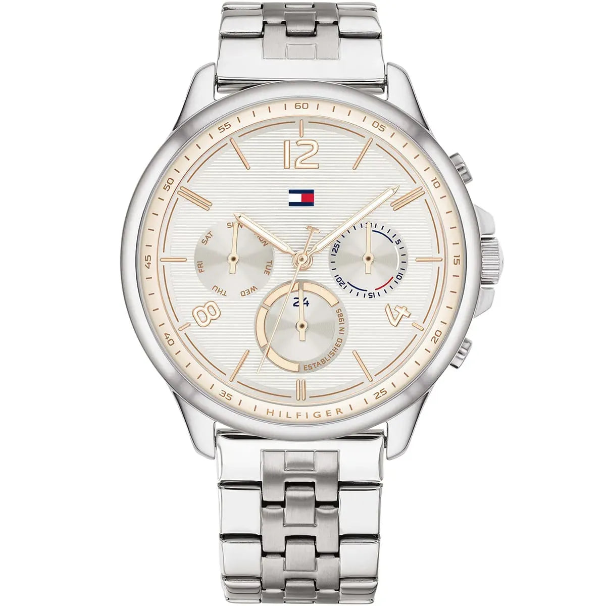 Tommy Hilfiger Watch For Women 1782222 - cornerwatchesstore