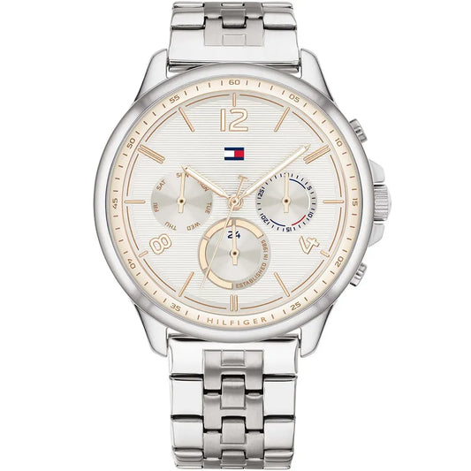 Tommy Hilfiger Watch For Women 1782222 - cornerwatchesstore