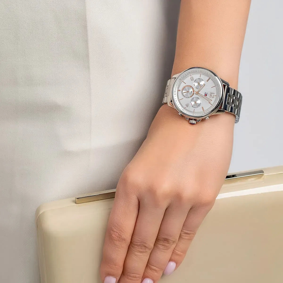 Tommy Hilfiger Watch For Women 1782222 - cornerwatchesstore