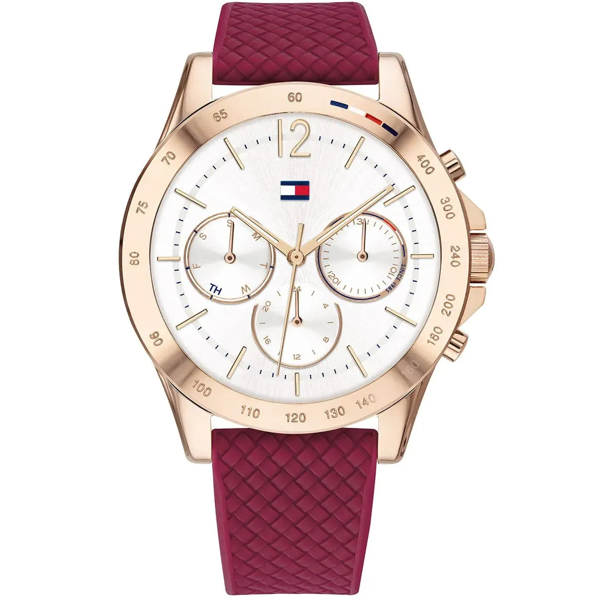 Tommy Hilfiger Watch For Women 1782200 - cornerwatchesstore