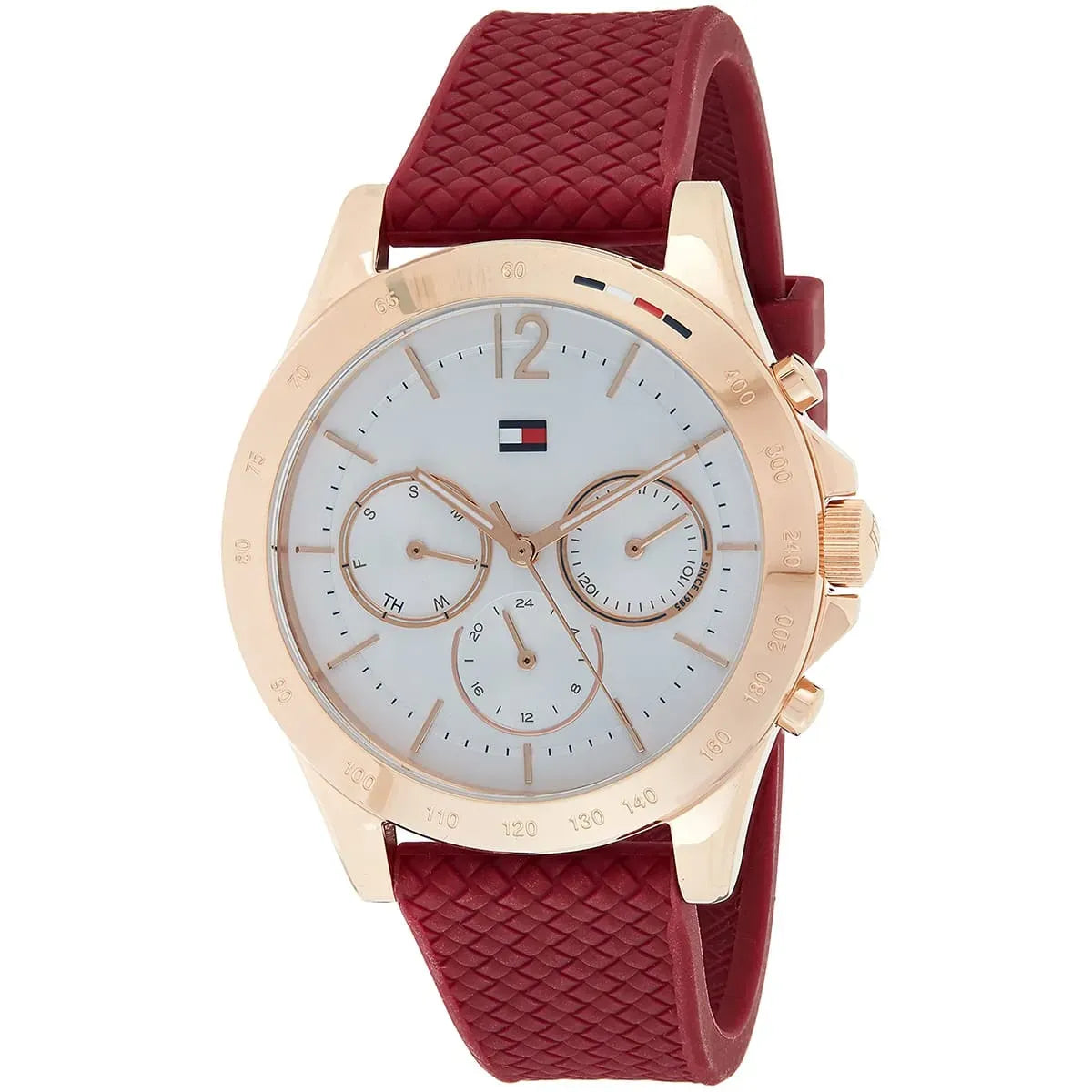 Tommy Hilfiger Watch For Women 1782200 - cornerwatchesstore