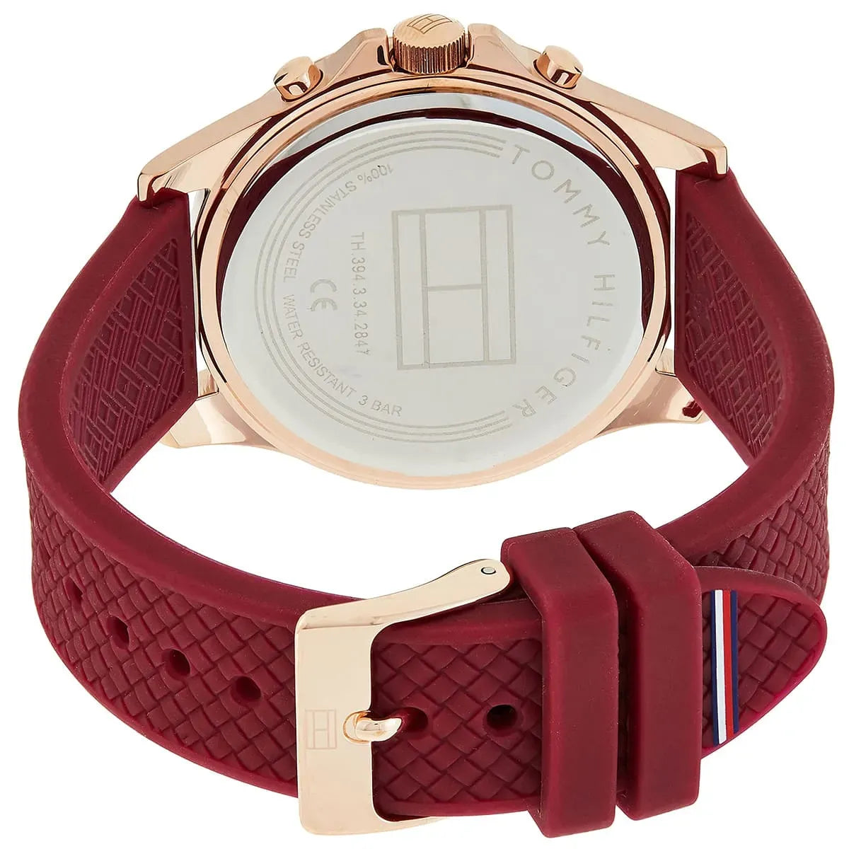 Tommy Hilfiger Watch For Women 1782200 - cornerwatchesstore
