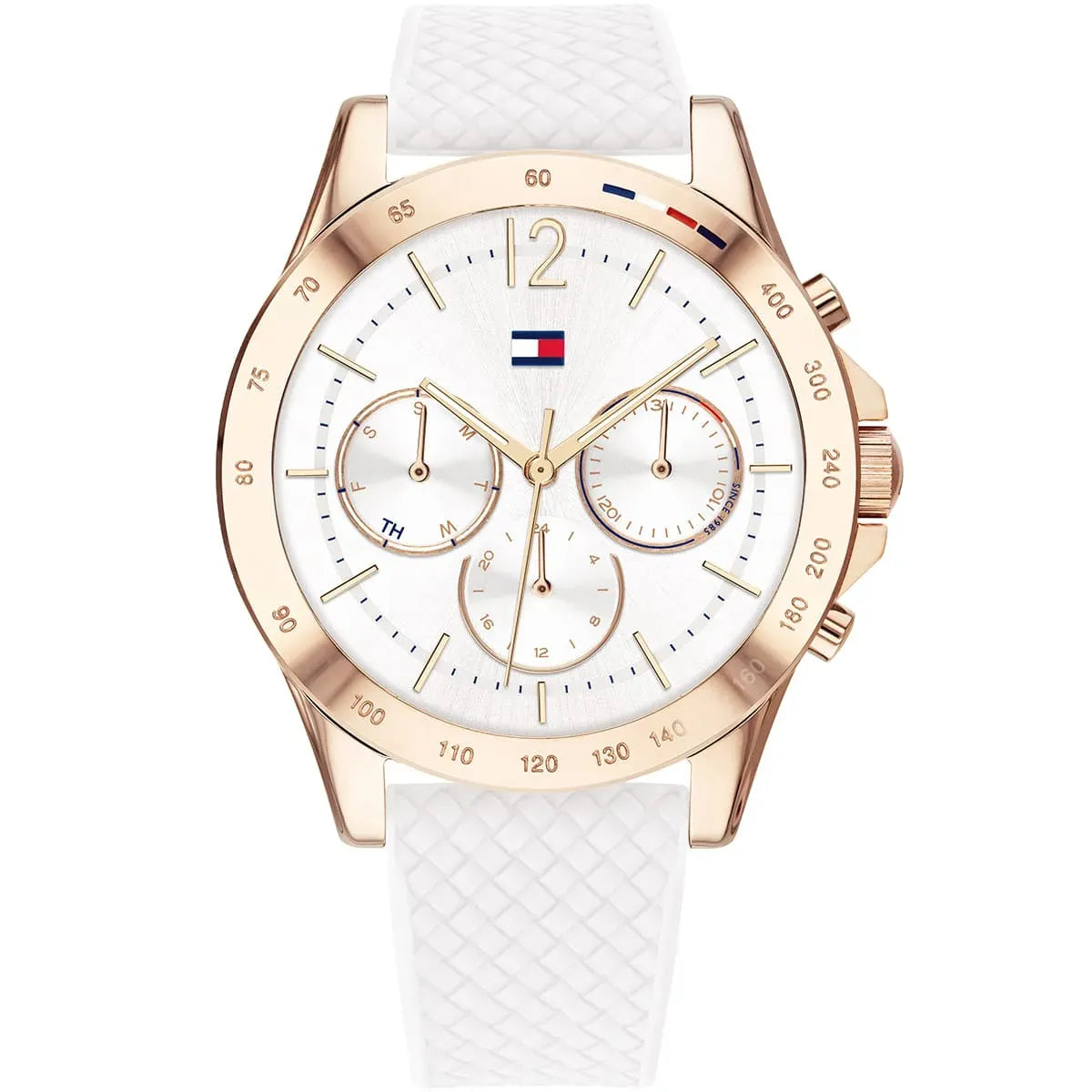 Tommy Hilfiger Watch For Women 1782199 - cornerwatchesstore
