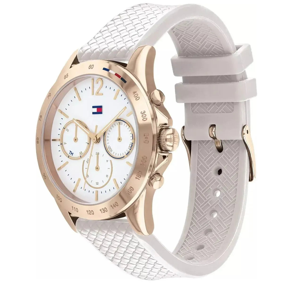 Tommy Hilfiger Watch For Women 1782199 - cornerwatchesstore