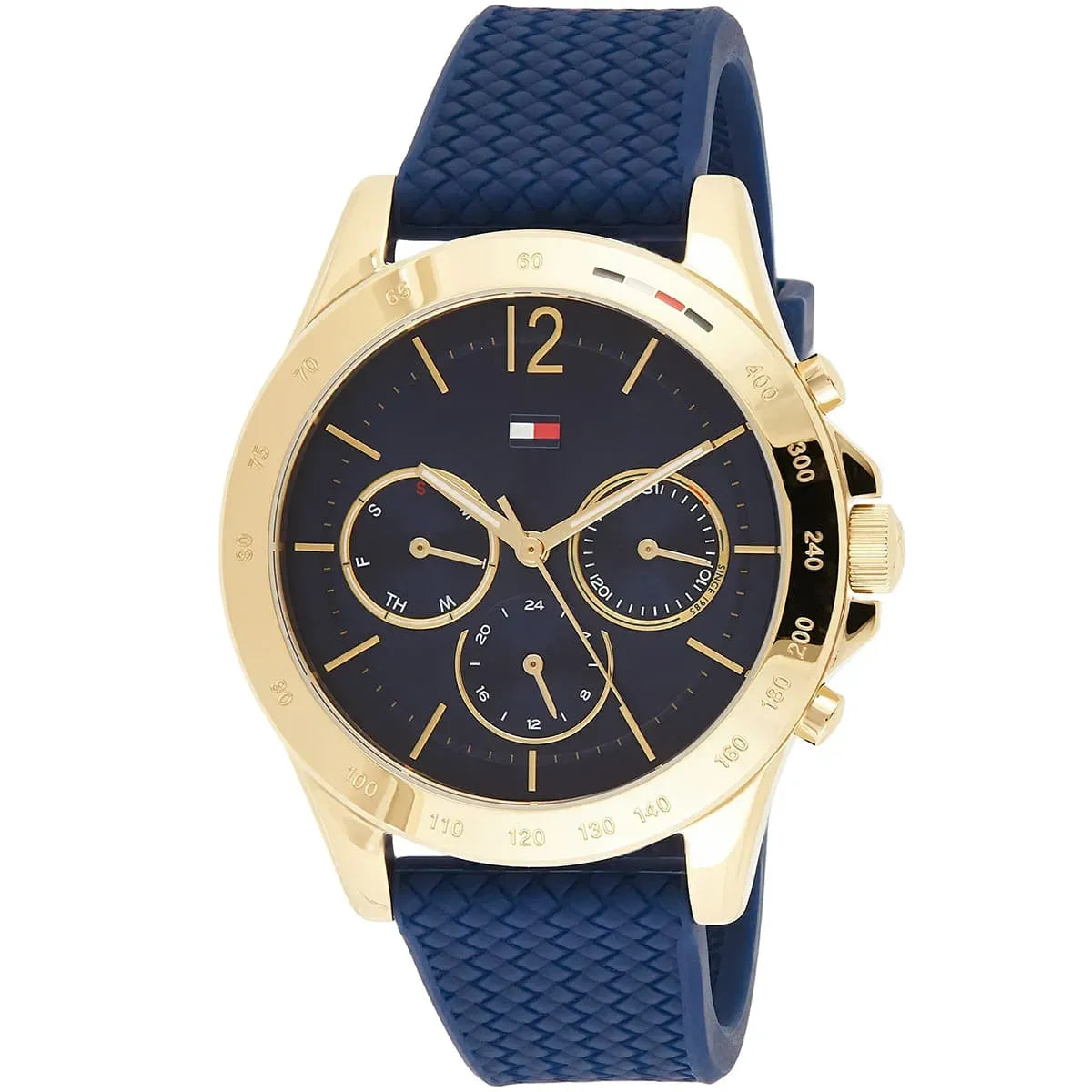 Tommy Hilfiger Watch For Women 1782198 - cornerwatchesstore