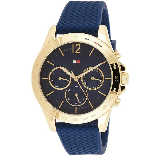 Tommy Hilfiger Watch For Women 1782198 - cornerwatchesstore