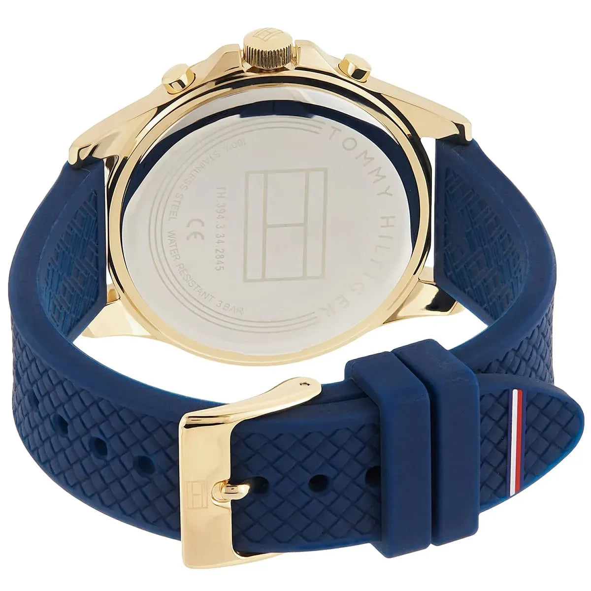 Tommy Hilfiger Watch For Women 1782198 - cornerwatchesstore