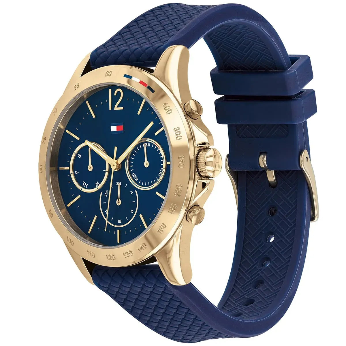 Tommy Hilfiger Watch For Women 1782198 - cornerwatchesstore