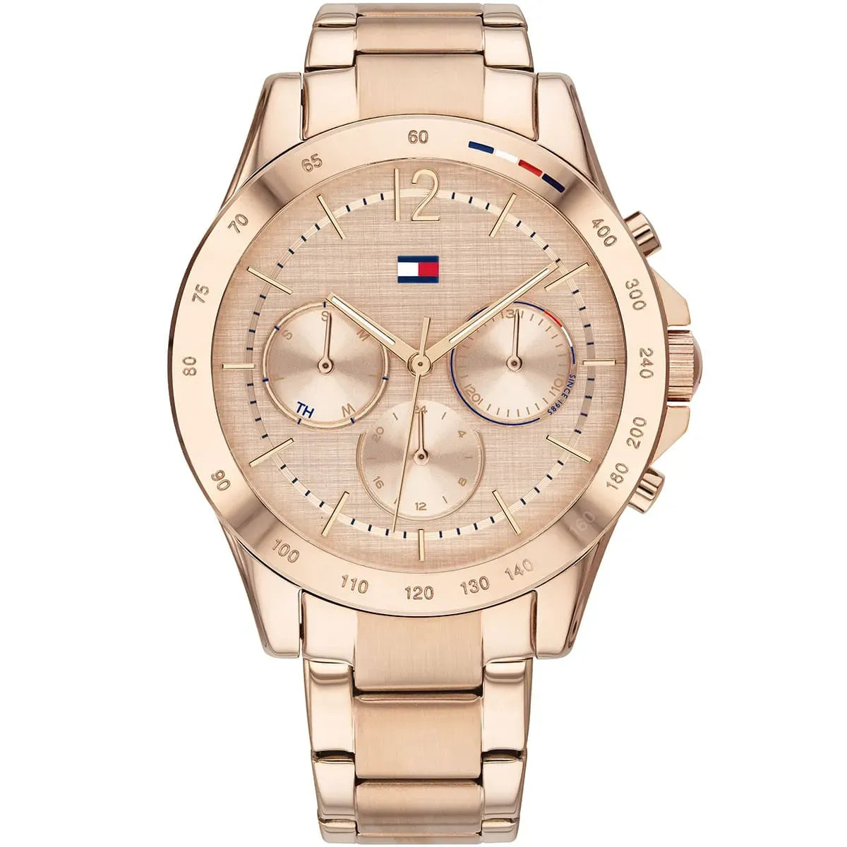Tommy Hilfiger Watch For Women 1782197 - cornerwatchesstore