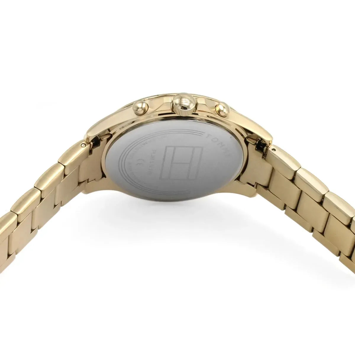 Tommy Hilfiger Watch For Women 1782197 - cornerwatchesstore