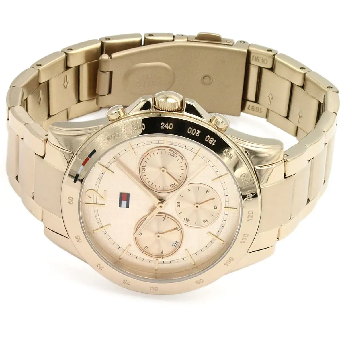 Tommy Hilfiger Watch For Women 1782197 - cornerwatchesstore