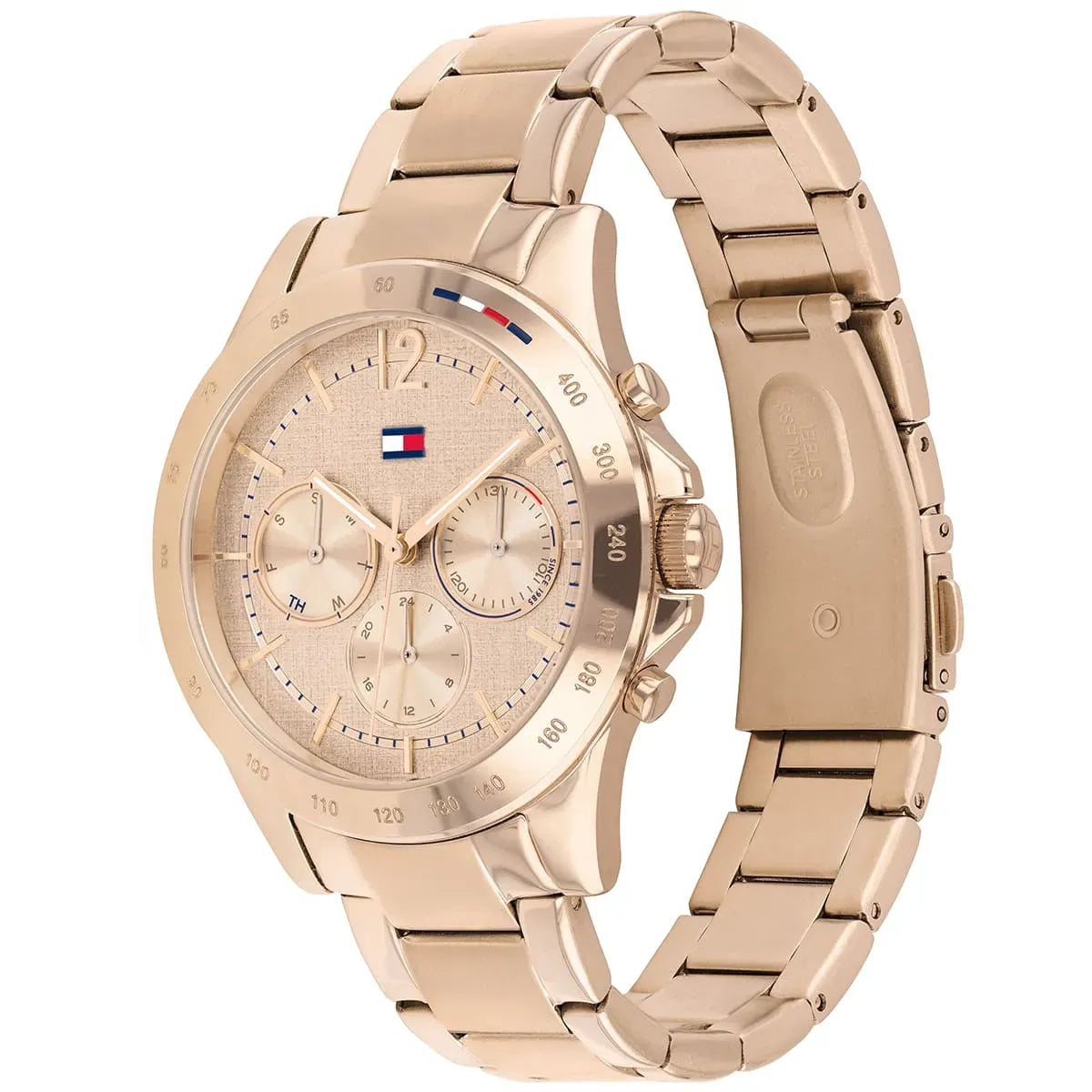 Tommy Hilfiger Watch For Women 1782197 - cornerwatchesstore
