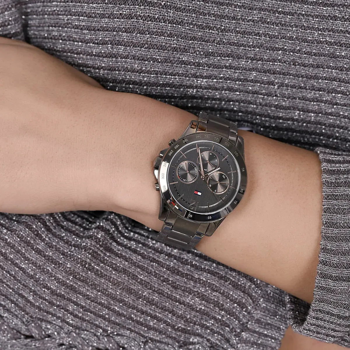 Tommy Hilfiger Watch For Women 1782196 - cornerwatchesstore