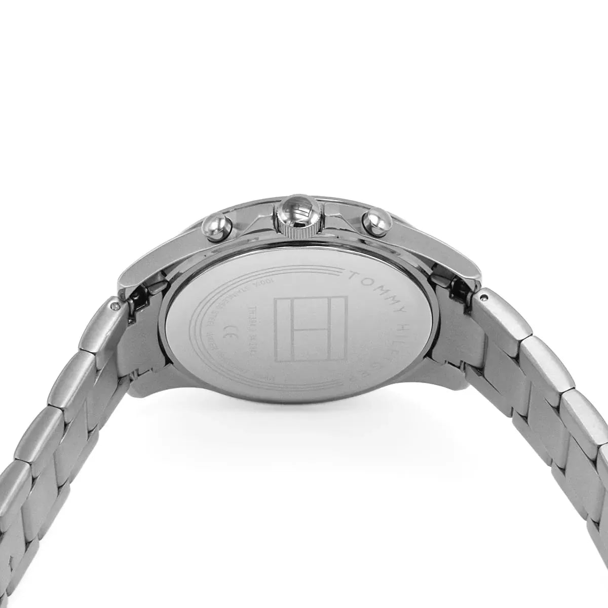 Tommy Hilfiger Watch For Women 1782196 - cornerwatchesstore