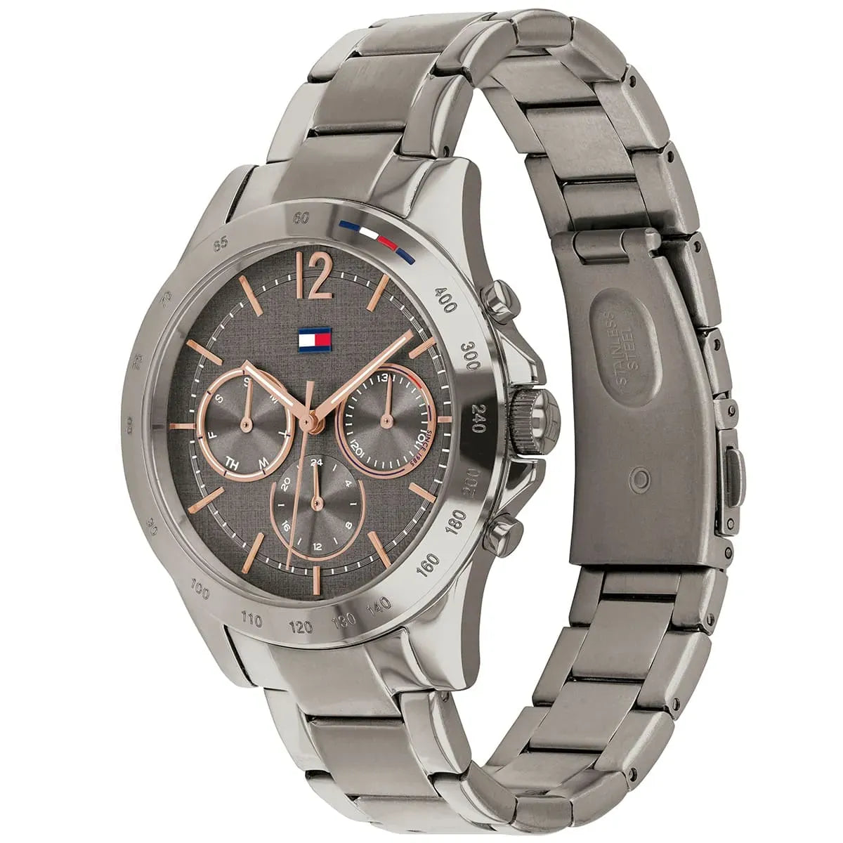 Tommy Hilfiger Watch For Women 1782196 - cornerwatchesstore