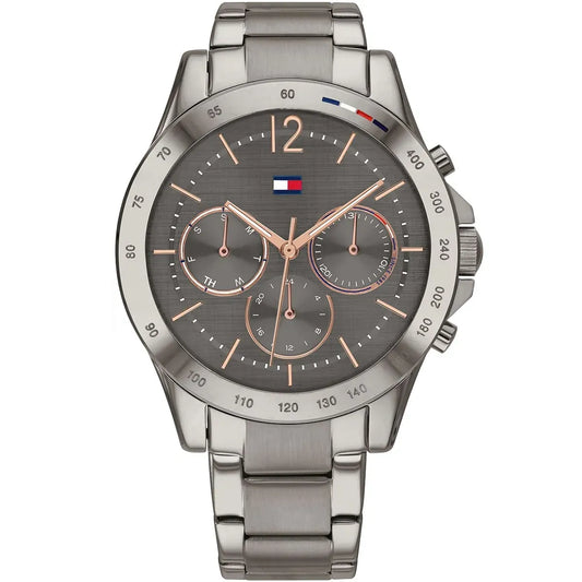 Tommy Hilfiger Watch For Women 1782196 - cornerwatchesstore